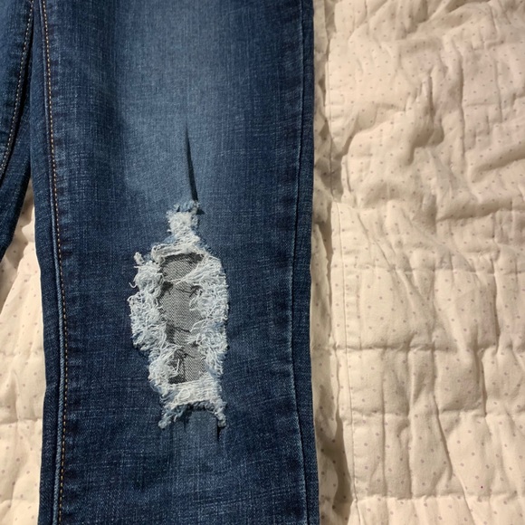 LEVIS JEANS NWT - Picture 2 of 4
